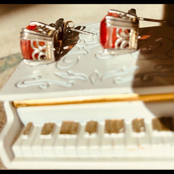 🌹EARRINGS 🌹 - Picture 5 of 5